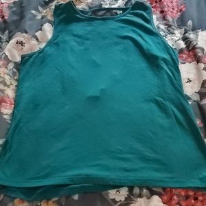 Victoria sport tank top